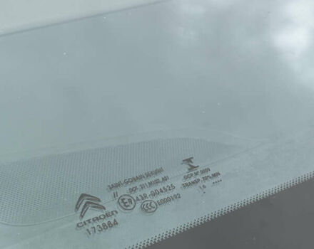 Серый Ситроен Гранд С4 Пикассо, объемом двигателя 2 л и пробегом 184 тыс. км за 13900 $, фото 20 на Automoto.ua