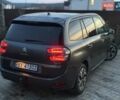 Сірий Сітроен Гранд С4 Пікассо, об'ємом двигуна 1.6 л та пробігом 95 тис. км за 14499 $, фото 18 на Automoto.ua