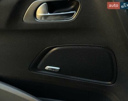 Сірий Сітроен Гранд С4 Пікассо, об'ємом двигуна 1.6 л та пробігом 95 тис. км за 14499 $, фото 28 на Automoto.ua