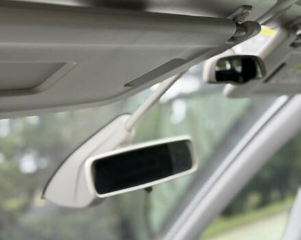 Серый Ситроен Гранд С4 Пикассо, объемом двигателя 2 л и пробегом 184 тыс. км за 13800 $, фото 34 на Automoto.ua