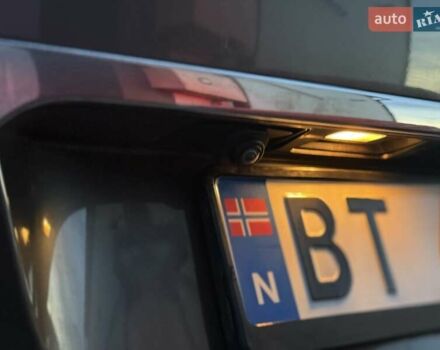 Сірий Сітроен Гранд С4 Пікассо, об'ємом двигуна 1.6 л та пробігом 95 тис. км за 14499 $, фото 16 на Automoto.ua