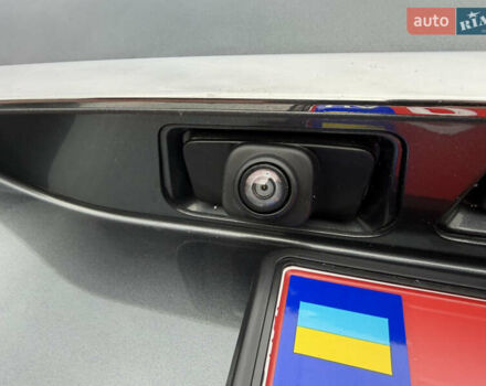 Серый Ситроен Гранд С4 Пикассо, объемом двигателя 1.6 л и пробегом 180 тыс. км за 14300 $, фото 49 на Automoto.ua