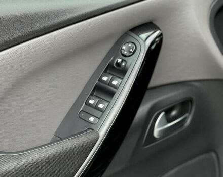 Серый Ситроен Гранд С4 Пикассо, объемом двигателя 2 л и пробегом 184 тыс. км за 13800 $, фото 23 на Automoto.ua