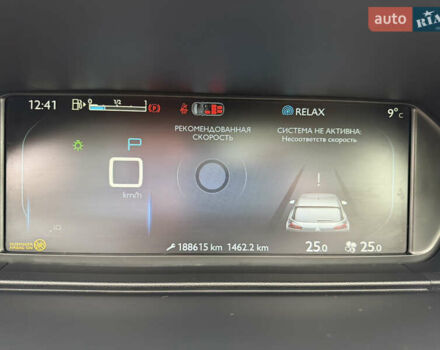 Серый Ситроен Гранд С4 Пикассо, объемом двигателя 1.6 л и пробегом 180 тыс. км за 14300 $, фото 50 на Automoto.ua