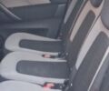 Серый Ситроен Гранд С4 Пикассо, объемом двигателя 1.6 л и пробегом 244 тыс. км за 9800 $, фото 4 на Automoto.ua