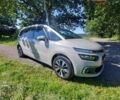 Серый Ситроен Гранд С4 Пикассо, объемом двигателя 2 л и пробегом 209 тыс. км за 11656 $, фото 18 на Automoto.ua