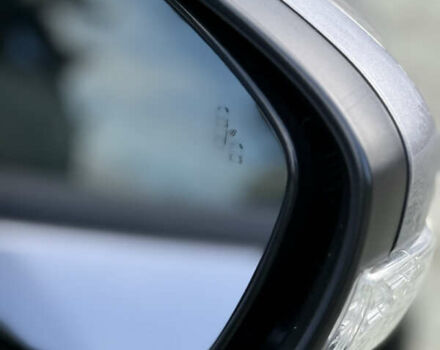 Серый Ситроен Гранд С4 Пикассо, объемом двигателя 1.6 л и пробегом 198 тыс. км за 13900 $, фото 18 на Automoto.ua