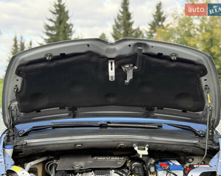 Серый Ситроен Гранд С4 Пикассо, объемом двигателя 1.6 л и пробегом 198 тыс. км за 13900 $, фото 61 на Automoto.ua