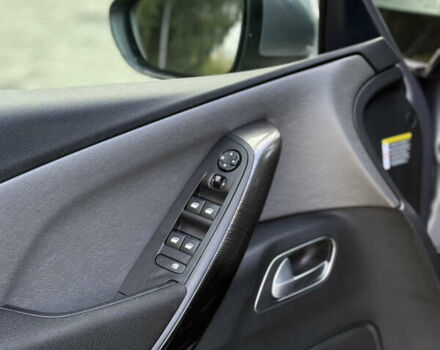 Серый Ситроен Гранд С4 Пикассо, объемом двигателя 1.6 л и пробегом 198 тыс. км за 13900 $, фото 24 на Automoto.ua