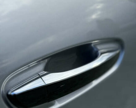 Серый Ситроен Гранд С4 Пикассо, объемом двигателя 1.6 л и пробегом 198 тыс. км за 13900 $, фото 37 на Automoto.ua