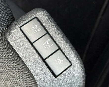 Серый Ситроен Гранд С4 Пикассо, объемом двигателя 1.6 л и пробегом 198 тыс. км за 13900 $, фото 37 на Automoto.ua