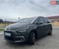 Серый Ситроен Гранд С4 Пикассо, объемом двигателя 2 л и пробегом 227 тыс. км за 14600 $, фото 1 на Automoto.ua