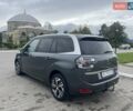Серый Ситроен Гранд С4 Пикассо, объемом двигателя 2 л и пробегом 227 тыс. км за 14600 $, фото 9 на Automoto.ua
