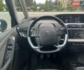 Серый Ситроен Гранд С4 Пикассо, объемом двигателя 2 л и пробегом 227 тыс. км за 14600 $, фото 20 на Automoto.ua