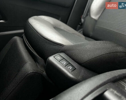 Серый Ситроен Гранд С4 Пикассо, объемом двигателя 1.6 л и пробегом 199 тыс. км за 15499 $, фото 16 на Automoto.ua