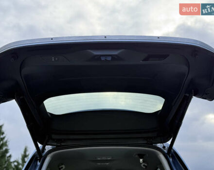 Серый Ситроен Гранд С4 Пикассо, объемом двигателя 1.6 л и пробегом 198 тыс. км за 13900 $, фото 57 на Automoto.ua