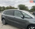 Серый Ситроен Гранд С4 Пикассо, объемом двигателя 2 л и пробегом 227 тыс. км за 14600 $, фото 32 на Automoto.ua