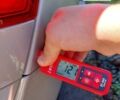 Серый Ситроен Гранд С4 Пикассо, объемом двигателя 2 л и пробегом 209 тыс. км за 11656 $, фото 44 на Automoto.ua