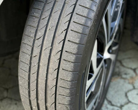 Серый Ситроен Гранд С4 Пикассо, объемом двигателя 1.6 л и пробегом 198 тыс. км за 13900 $, фото 20 на Automoto.ua