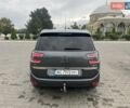 Серый Ситроен Гранд С4 Пикассо, объемом двигателя 2 л и пробегом 227 тыс. км за 14600 $, фото 24 на Automoto.ua