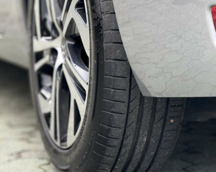 Серый Ситроен Гранд С4 Пикассо, объемом двигателя 1.6 л и пробегом 198 тыс. км за 13900 $, фото 10 на Automoto.ua