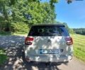 Серый Ситроен Гранд С4 Пикассо, объемом двигателя 2 л и пробегом 209 тыс. км за 11656 $, фото 21 на Automoto.ua