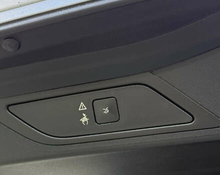 Серый Ситроен Гранд С4 Пикассо, объемом двигателя 1.6 л и пробегом 198 тыс. км за 13900 $, фото 57 на Automoto.ua