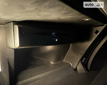 Сірий Сітроен Гранд С4 Пікассо, об'ємом двигуна 1.6 л та пробігом 153 тис. км за 14599 $, фото 16 на Automoto.ua
