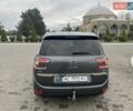 Серый Ситроен Гранд С4 Пикассо, объемом двигателя 2 л и пробегом 227 тыс. км за 14600 $, фото 27 на Automoto.ua