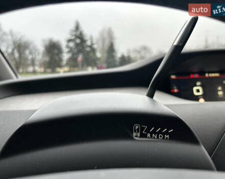 Серый Ситроен Гранд С4 Пикассо, объемом двигателя 1.6 л и пробегом 199 тыс. км за 15499 $, фото 11 на Automoto.ua