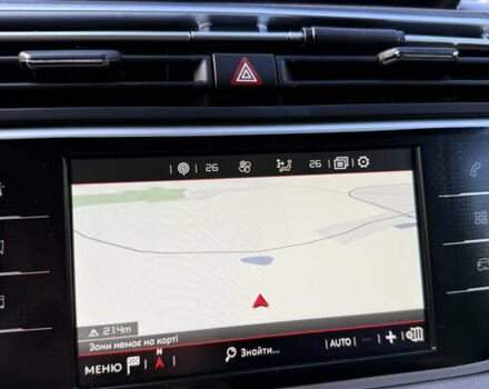 Серый Ситроен Гранд С4 Пикассо, объемом двигателя 1.6 л и пробегом 198 тыс. км за 13900 $, фото 68 на Automoto.ua