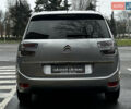 Серый Ситроен Гранд С4 Пикассо, объемом двигателя 1.6 л и пробегом 199 тыс. км за 15499 $, фото 3 на Automoto.ua