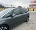 Серый Ситроен Гранд С4 Пикассо, объемом двигателя 2 л и пробегом 227 тыс. км за 14600 $, фото 31 на Automoto.ua