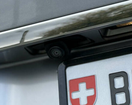 Серый Ситроен Гранд С4 Пикассо, объемом двигателя 1.6 л и пробегом 198 тыс. км за 13900 $, фото 13 на Automoto.ua