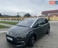 Серый Ситроен Гранд С4 Пикассо, объемом двигателя 2 л и пробегом 227 тыс. км за 14600 $, фото 3 на Automoto.ua