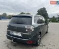 Серый Ситроен Гранд С4 Пикассо, объемом двигателя 2 л и пробегом 227 тыс. км за 14600 $, фото 10 на Automoto.ua