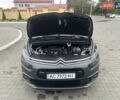 Серый Ситроен Гранд С4 Пикассо, объемом двигателя 2 л и пробегом 227 тыс. км за 14600 $, фото 34 на Automoto.ua