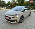 Ситроен Гранд С4 Пикассо 2018 в Бережанах на Automoto.ua Серый Ситроен Гранд С4 Пикассо, объемом двигателя 2 л и пробегом 196 тыс. км за 16400 $, фото 1 на Automoto.ua