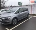 Серый Ситроен Гранд С4 Пикассо, объемом двигателя 1.56 л и пробегом 102 тыс. км за 18000 $, фото 1 на Automoto.ua