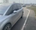 Серый Ситроен Гранд С4 Пикассо, объемом двигателя 1.56 л и пробегом 102 тыс. км за 18000 $, фото 8 на Automoto.ua