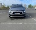 Серый Ситроен Гранд С4 Пикассо, объемом двигателя 1.56 л и пробегом 151 тыс. км за 16500 $, фото 1 на Automoto.ua