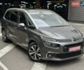 Сірий Сітроен Гранд С4 Пікассо, об'ємом двигуна 1.6 л та пробігом 177 тис. км за 14450 $, фото 1 на Automoto.ua