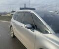 Серый Ситроен Гранд С4 Пикассо, объемом двигателя 1.56 л и пробегом 102 тыс. км за 18000 $, фото 9 на Automoto.ua