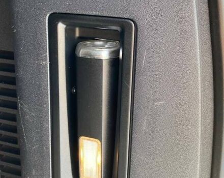 Серый Ситроен Гранд С4 Пикассо, объемом двигателя 1.6 л и пробегом 237 тыс. км за 7500 $, фото 26 на Automoto.ua