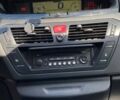 Серый Ситроен Гранд С4 Пикассо, объемом двигателя 1.6 л и пробегом 237 тыс. км за 7500 $, фото 15 на Automoto.ua