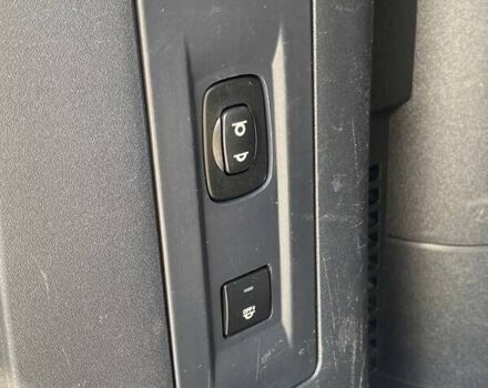 Серый Ситроен Гранд С4 Пикассо, объемом двигателя 1.6 л и пробегом 237 тыс. км за 7500 $, фото 23 на Automoto.ua