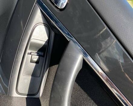 Серый Ситроен Гранд С4 Пикассо, объемом двигателя 1.6 л и пробегом 237 тыс. км за 7500 $, фото 18 на Automoto.ua