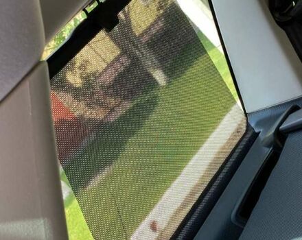 Серый Ситроен Гранд С4 Пикассо, объемом двигателя 1.6 л и пробегом 237 тыс. км за 7500 $, фото 22 на Automoto.ua