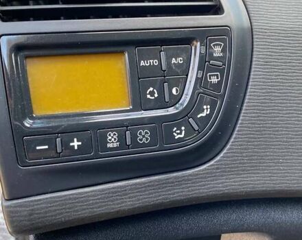 Серый Ситроен Гранд С4 Пикассо, объемом двигателя 1.6 л и пробегом 237 тыс. км за 7500 $, фото 13 на Automoto.ua