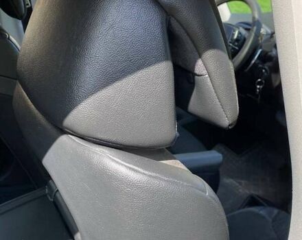 Серый Ситроен Гранд С4 Пикассо, объемом двигателя 1.6 л и пробегом 237 тыс. км за 7500 $, фото 19 на Automoto.ua